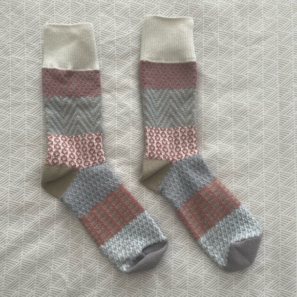 cute winter socks - Picture 2 of 2